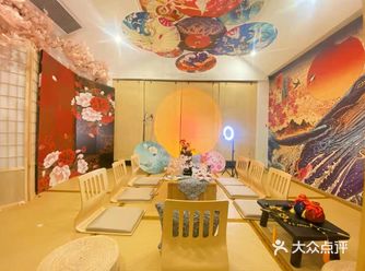 「钦州浮生若梦自拍馆」六十元就可以来的豪华自拍馆|钦