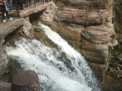 -云台山风景名胜区