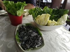 -羊家胡同·龙虾烧烤火锅(龙汇路店)