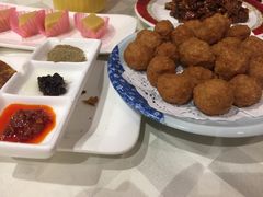 -东兴楼饭庄(六里桥店)