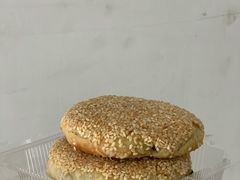 梅干菜酥饼-玉华台饭庄(裕中西里小区店)