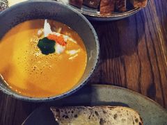 -BOR Eatery(安福路店)