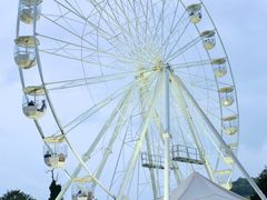 -布里斯托尔国际热气球节