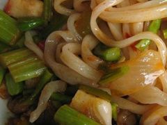 -维吾尔餐厅(宜山路店)