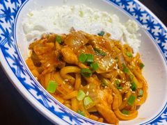 -桃太郎创作料理(大坪店)