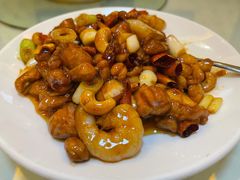 -九花山烤鸭店