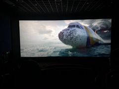 -万达影城(云龙万达广场IMAX店)