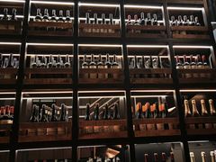 -The Meat & Wine Co Southbank(南岸店)