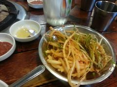 android_upload_pic-小本家韩式烤肉(紫藤路店)