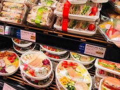 -巴黎贝甜(凯德MALL望京店)