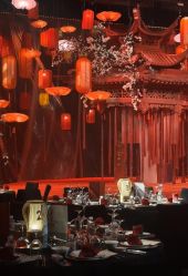 -北京燕尔婚礼策划