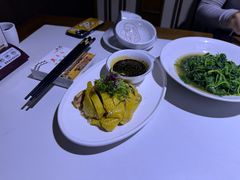 -老平安农家菜(平安店)