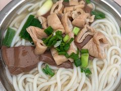 -守英猪脏粉(仓桥街店)