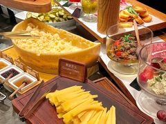 黄波芝士-拉蒂娜·巴西牛排馆 Latina·Brazilian Steakhouse(王府井喜悦店)