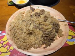 -二丁目食堂(浑南花园城店)