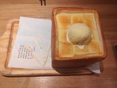 -绿茶餐厅(南昌王府井店)