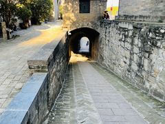 -康百万庄园