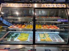 -蚝英雄鲜蚝自助专门店(长楹天街直营店)