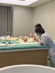 -弗蕾亚·辰月月子度假中心(光谷店)