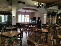 大堂-巴伐利亚啤酒坊(意式风情街店)