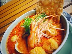 -CHINCHIN 青青·泰国料理(万象食家店)