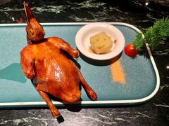 红烧乳鸽-大鸽饭(北京路店)