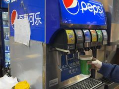 -赛百味SUBWAY(东风广场店)