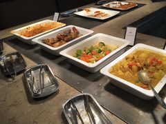 -“香”全日餐厅·株洲大汉希尔顿酒店