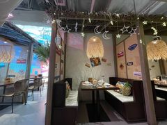 -泰妃殿(武汉首店)