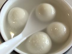 赖汤圆-龙抄手(文殊坊店)