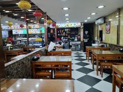 -白魁老号饭庄(安内店)