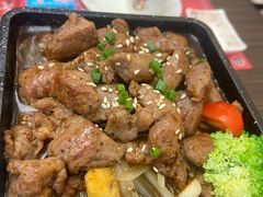 -仙隐小鹿中华料理(南宁万象城店)