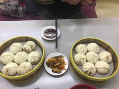 -津味轩二姑包子(商业街店)