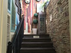 -威廉的太妃糖酒店(杭州西湖青芝坞店)