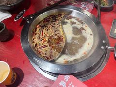 -谭鸭血老火锅·匠心(环球港旗舰店)