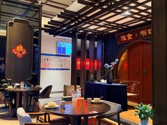 -扬州狮子楼·非遗淮扬菜(总店)