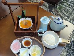 -蟹村草堂·苏式园林人文农家·大闸蟹