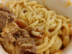 -前门杨记·铜锅涮肉(王府井·故宫店)