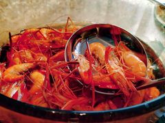 临江宴黄金虾-临江宴(陆家嘴店)