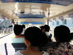 1块钱的校园电瓶车-吉林大学(前卫南区)