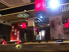 -沸炉重庆老火锅(军事博物馆店)