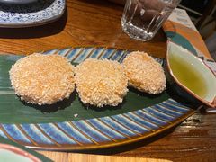 默加虾饼-默加东南亚美食(大宁音乐广场店)