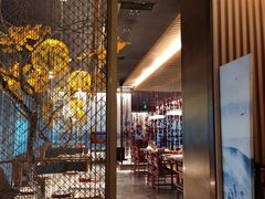 大堂-京华烟云·北京烤鸭(领展购物广场·中关村店)