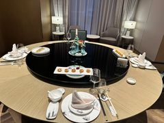 -无锡中央车站假日酒店·中餐厅