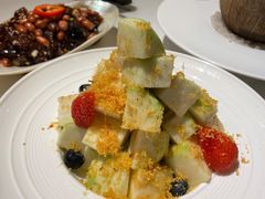 -闻见中国海南菜(K11店)