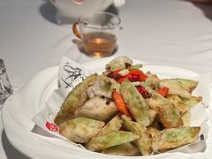 -八分饱·西津会(西津渡店)