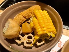 -温野菜涮涮锅(西单大悦城店)