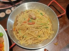 -拾捌川·自贡爆炒(新街口店)