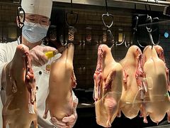 -四季民福烤鸭店(前门店)