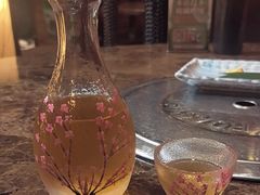 -千夏日式风情餐厅(恐龙园汉江东路店)